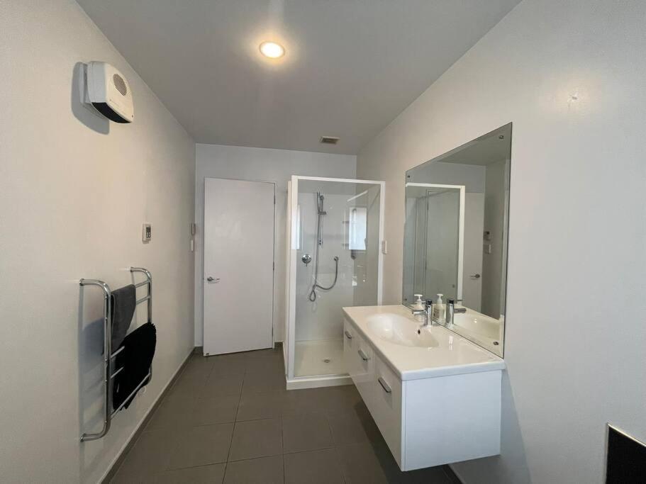 Spacious 4 Bed Family Home Christchurch Dış mekan fotoğraf